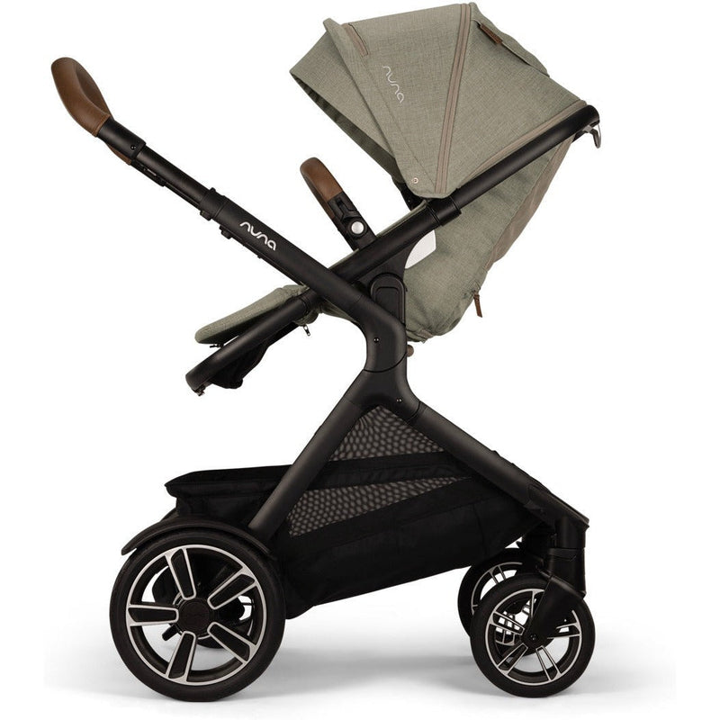 Load image into Gallery viewer, Nuna Demi Next Stroller + Rider Board
