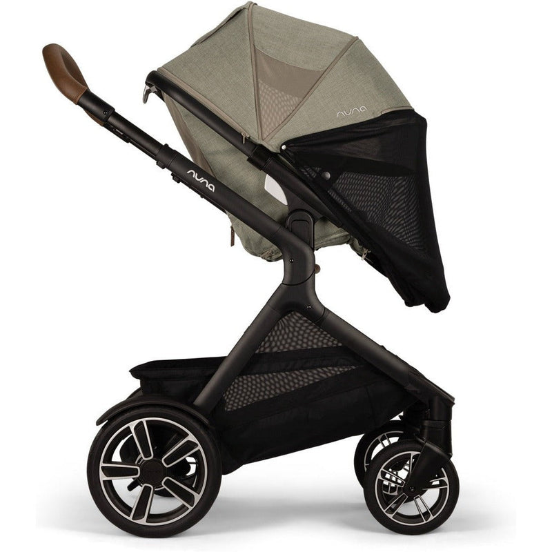 Load image into Gallery viewer, Nuna Demi Next Stroller + Rider Board
