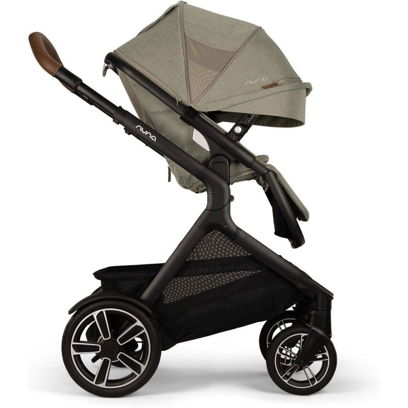 Load image into Gallery viewer, Nuna Demi Next Stroller + Rider Board
