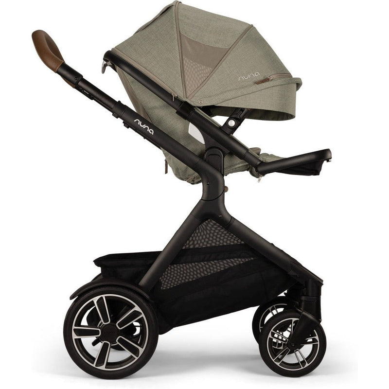 Load image into Gallery viewer, Nuna Demi Next Stroller + Rider Board
