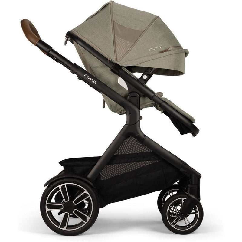 Load image into Gallery viewer, Nuna Demi Next Stroller + Rider Board
