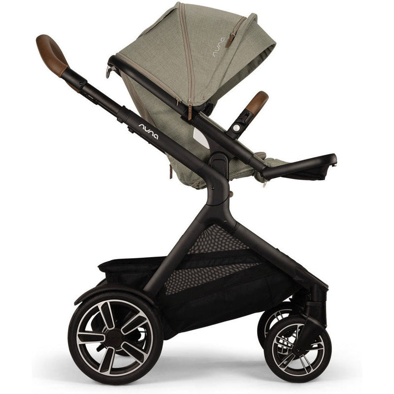 Load image into Gallery viewer, Nuna Demi Next Stroller + Rider Board
