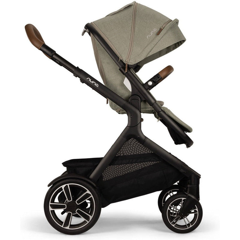 Load image into Gallery viewer, Nuna Demi Next Stroller + Rider Board
