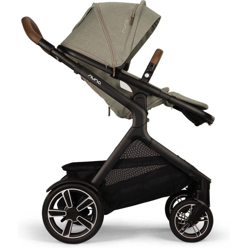 Load image into Gallery viewer, Nuna Demi Next Stroller + Rider Board
