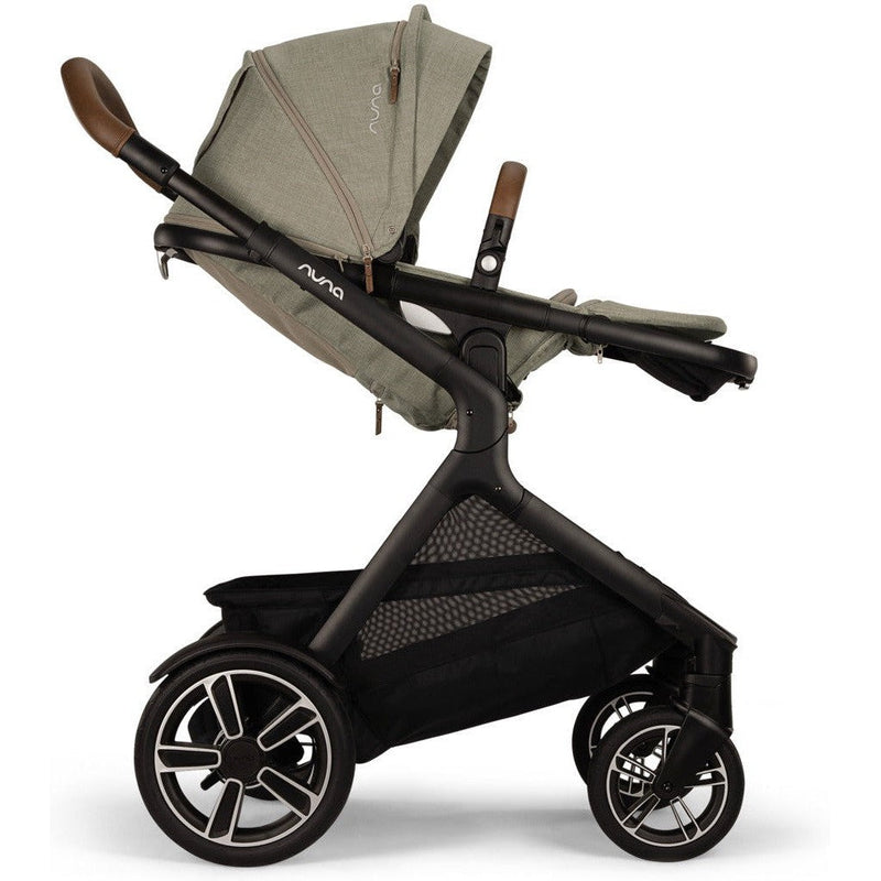 Load image into Gallery viewer, Nuna Demi Next Stroller + Rider Board
