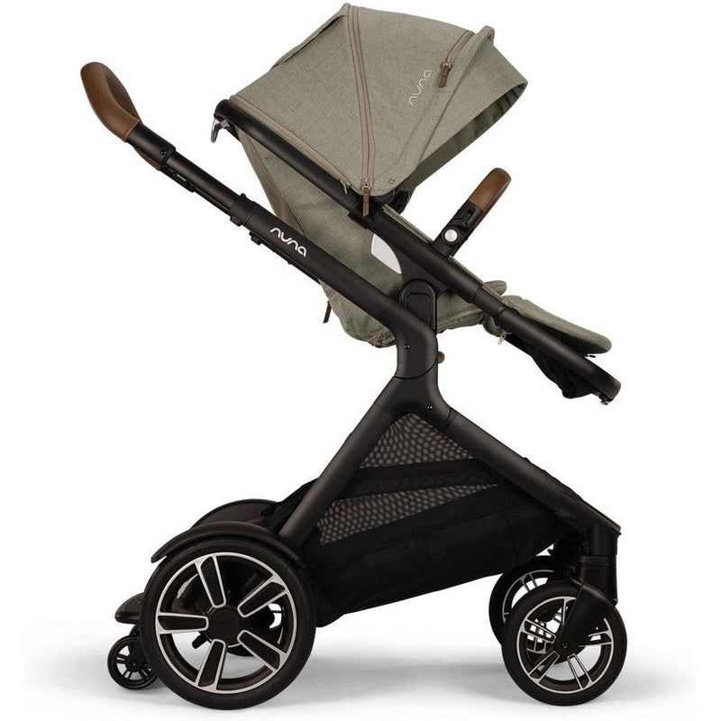 Load image into Gallery viewer, Nuna Demi Next Stroller + Rider Board
