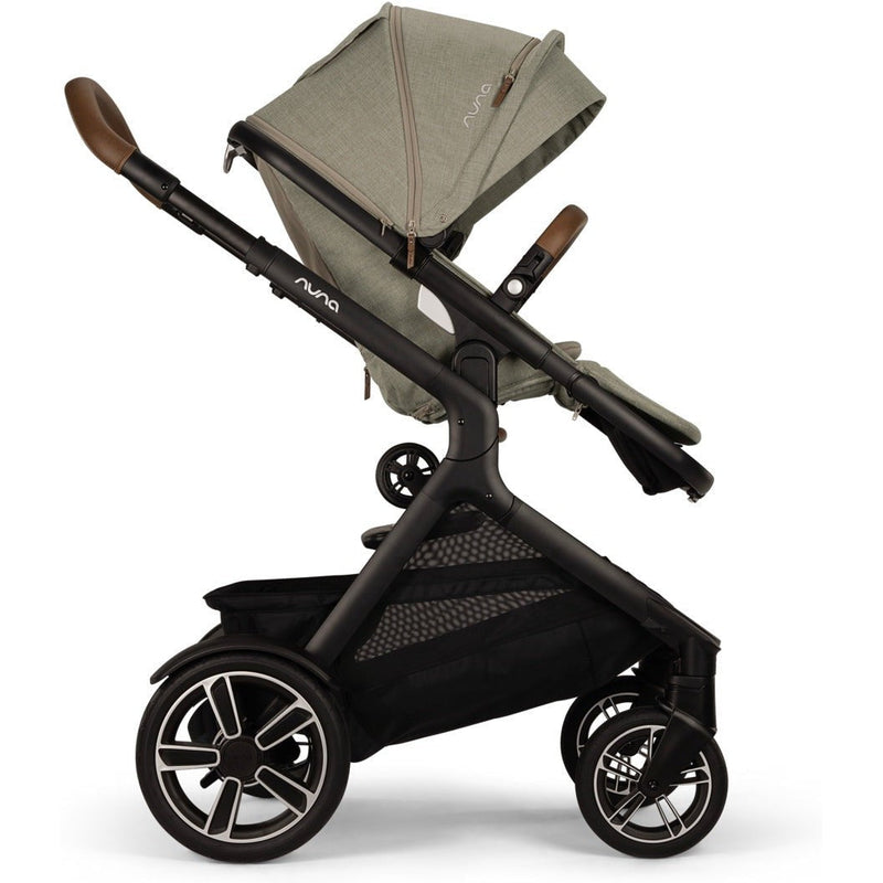 Load image into Gallery viewer, Nuna Demi Next Stroller + Rider Board
