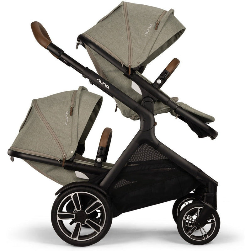 Load image into Gallery viewer, Nuna Demi Next Stroller + Rider Board
