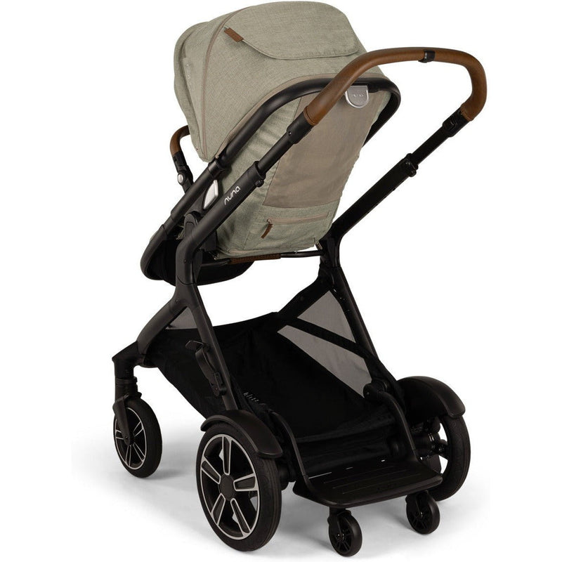 Load image into Gallery viewer, Nuna Demi Next Stroller + Rider Board
