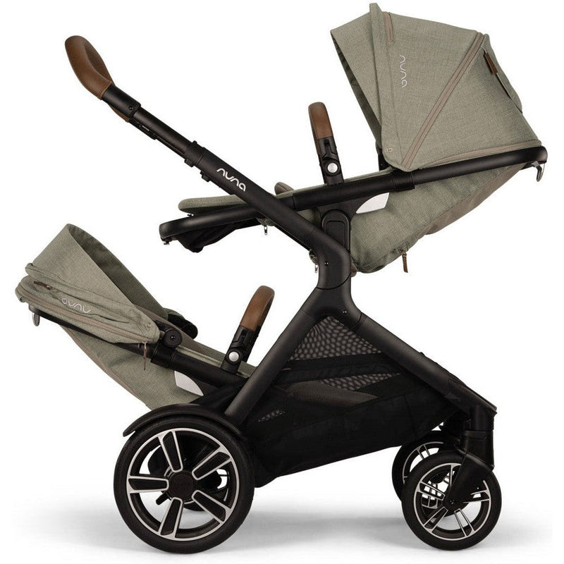 Load image into Gallery viewer, Nuna Demi Next Stroller + Rider Board
