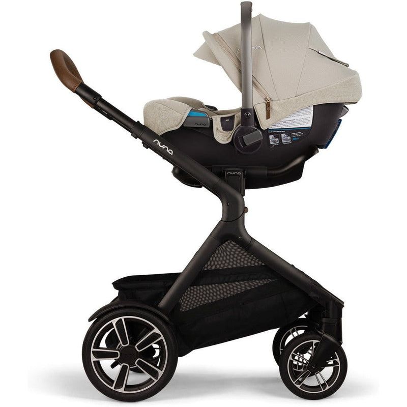 Load image into Gallery viewer, Nuna Demi Next Stroller + Rider Board
