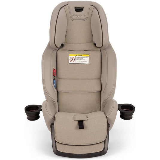 Nuna Exec All-in-One Car Seat