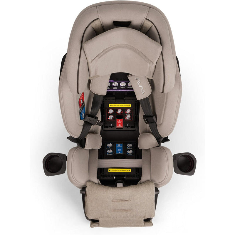 Load image into Gallery viewer, Nuna Exec All-in-One Car Seat
