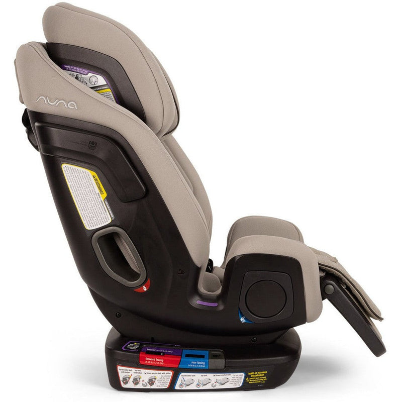 Load image into Gallery viewer, Nuna Exec All-in-One Car Seat
