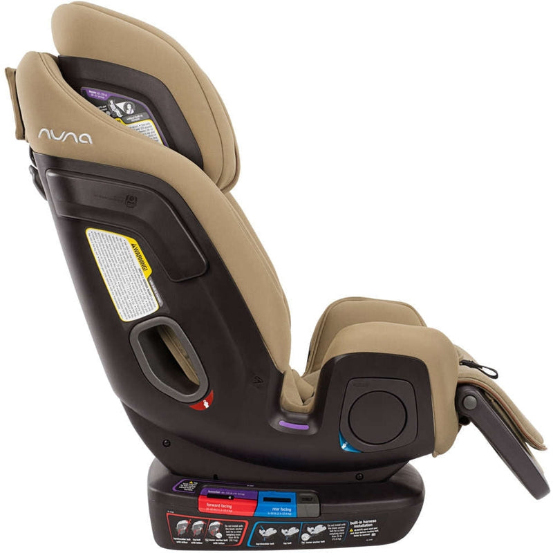 Load image into Gallery viewer, Nuna Exec All-in-One Car Seat
