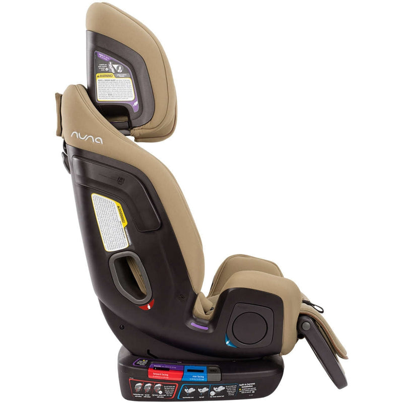 Load image into Gallery viewer, Nuna Exec All-in-One Car Seat
