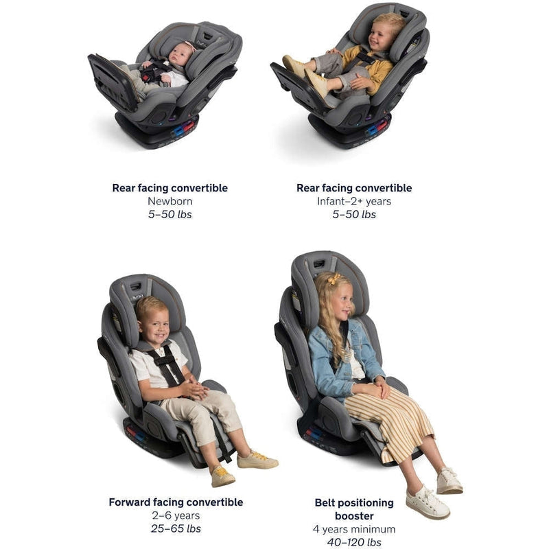 Load image into Gallery viewer, Nuna Exec All-in-One Car Seat
