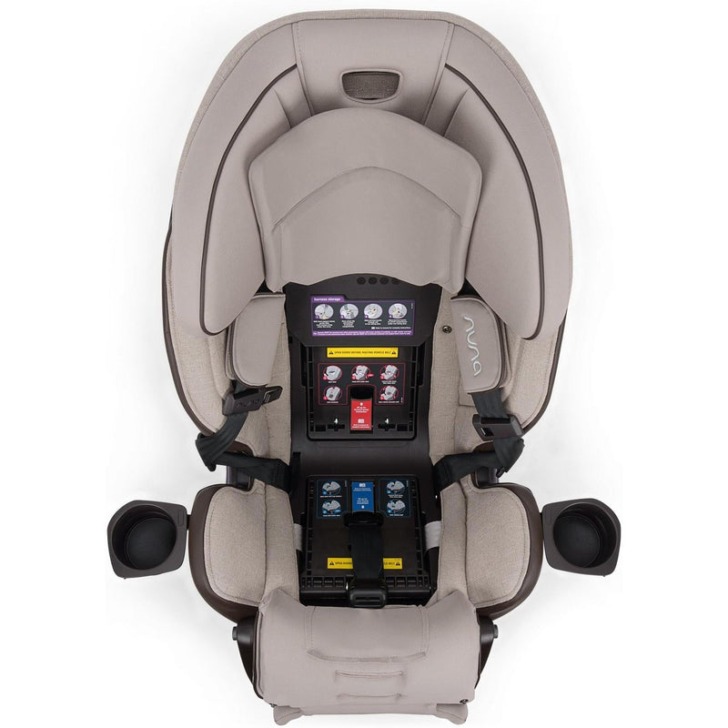 Load image into Gallery viewer, Nuna EXEC Next Convertible Car Seat | PRE-SALE

