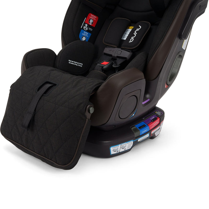 Load image into Gallery viewer, Nuna EXEC Next Convertible Car Seat

