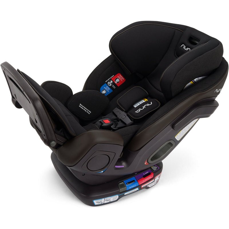 Load image into Gallery viewer, Nuna EXEC Next Convertible Car Seat
