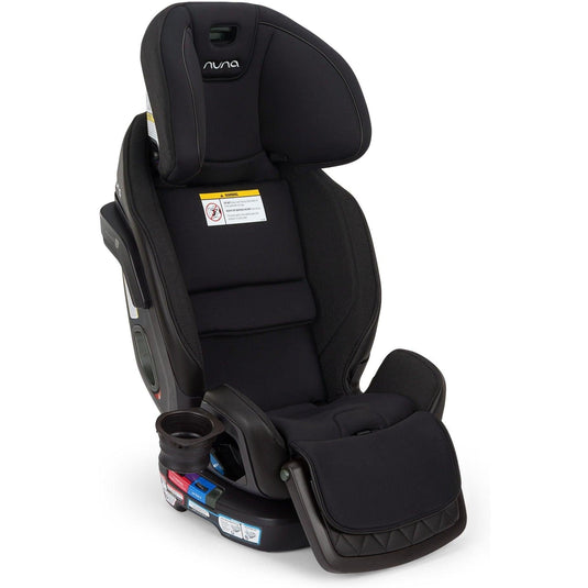Nuna EXEC Next Convertible Car Seat | PRE-SALE