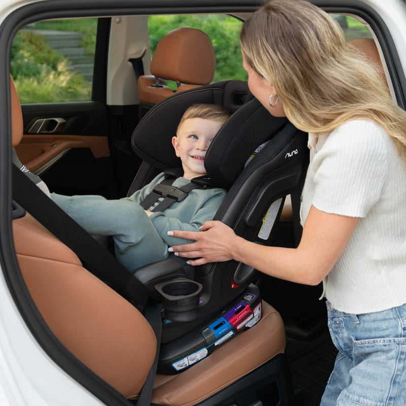 Load image into Gallery viewer, Nuna EXEC Next Convertible Car Seat | PRE-SALE

