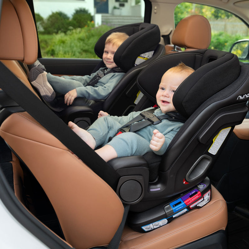 Load image into Gallery viewer, Nuna EXEC Next Convertible Car Seat | PRE-SALE
