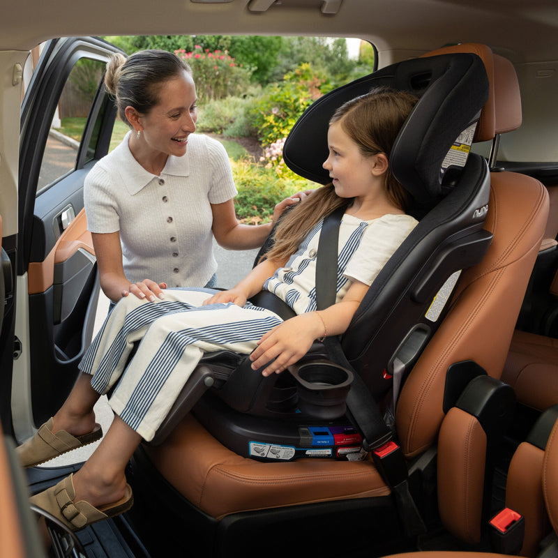 Load image into Gallery viewer, Nuna EXEC Next Convertible Car Seat | PRE-SALE
