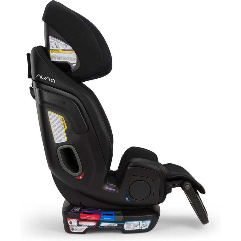 Load image into Gallery viewer, Nuna EXEC Next Convertible Car Seat | PRE-SALE
