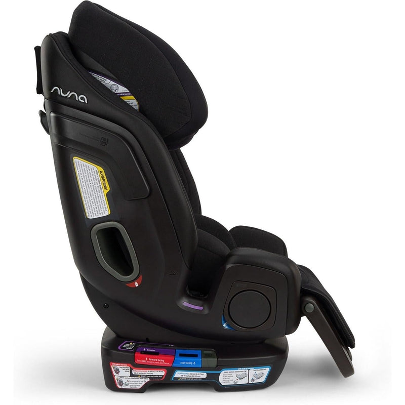 Load image into Gallery viewer, Nuna EXEC Next Convertible Car Seat | PRE-SALE
