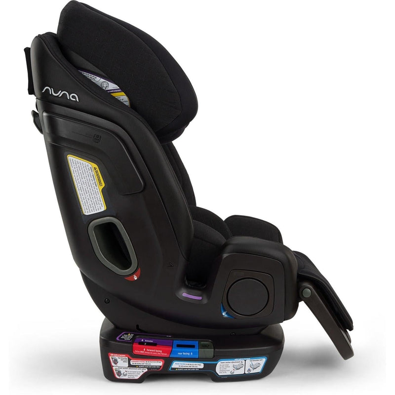 Load image into Gallery viewer, Nuna EXEC Next Convertible Car Seat | PRE-SALE
