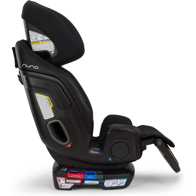 Load image into Gallery viewer, Nuna EXEC Next Convertible Car Seat | PRE-SALE
