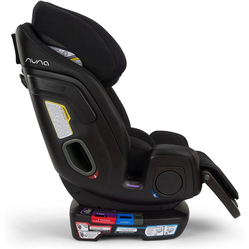 Load image into Gallery viewer, Nuna EXEC Next Convertible Car Seat | PRE-SALE
