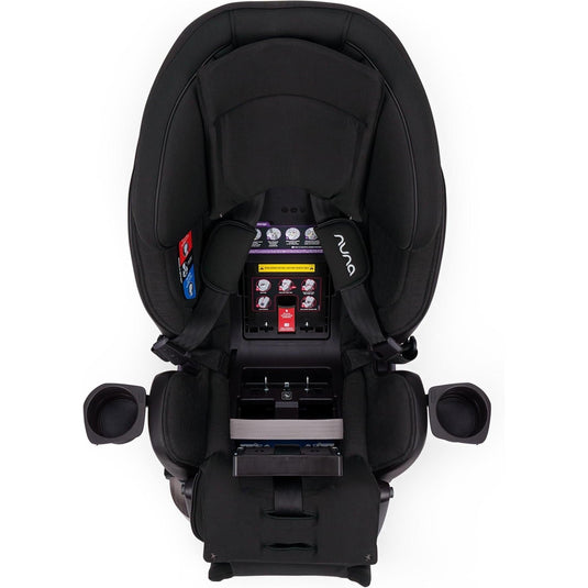 Nuna EXEC Next Convertible Car Seat | PRE-SALE