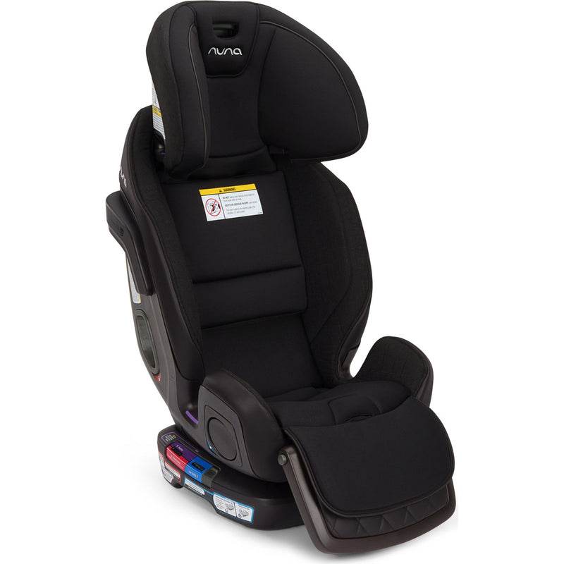 Load image into Gallery viewer, Nuna EXEC Next Convertible Car Seat
