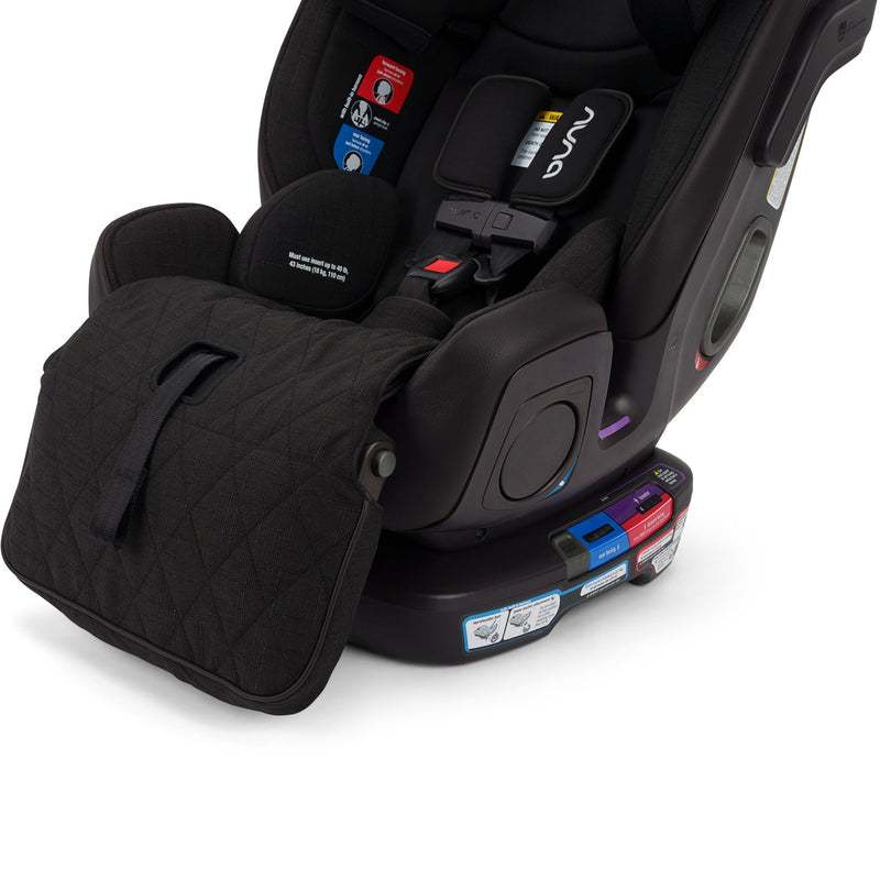Load image into Gallery viewer, Nuna EXEC Next Convertible Car Seat
