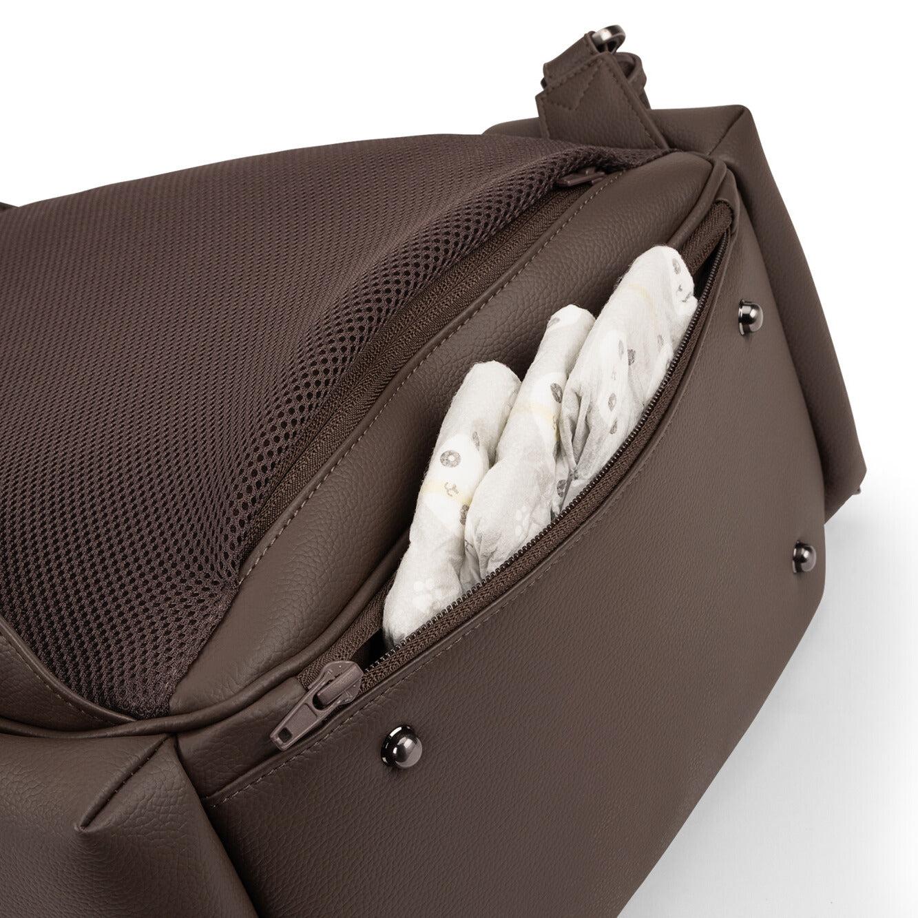 Nuna Essential Bag