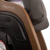 Nuna Lumn Harness Booster Seat