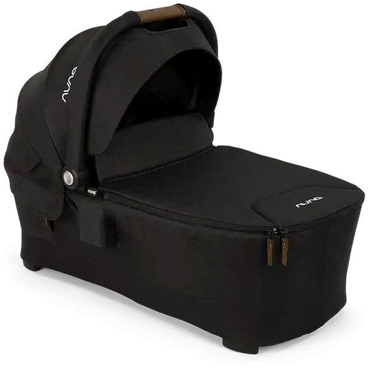 nuna mixx stroller with bassinet Nuna SWIV & TRIV Bassinet + Stand – Babinski's Baby