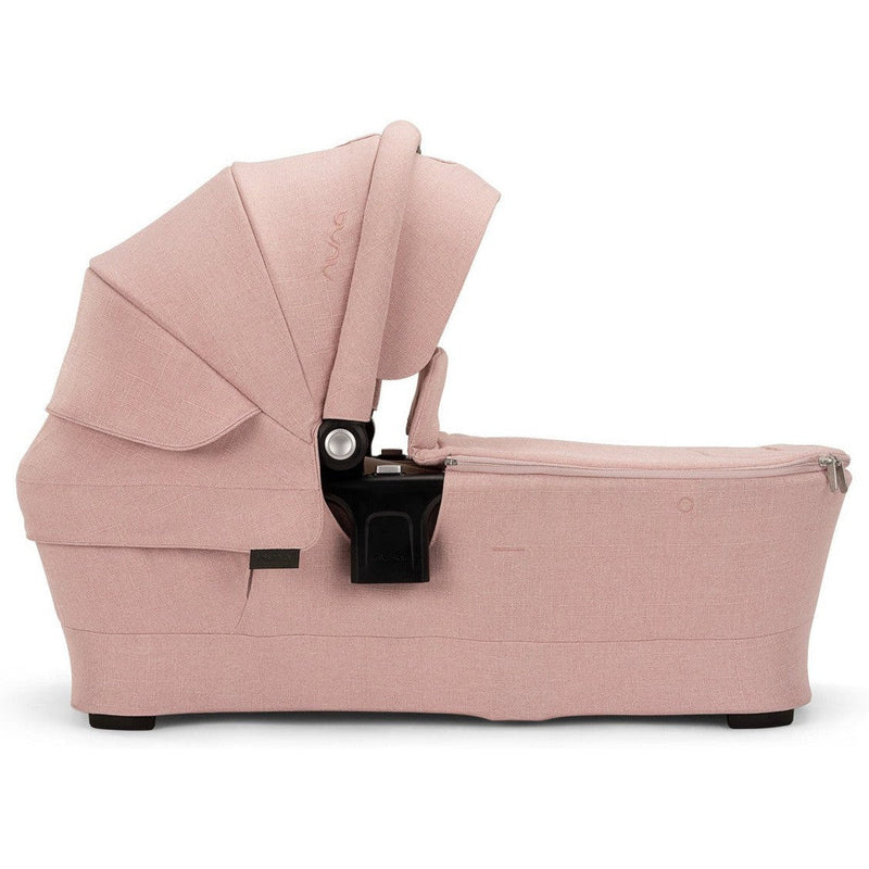 Load image into Gallery viewer, Nuna Lytl Bassinet + Stand | Thistle Collection
