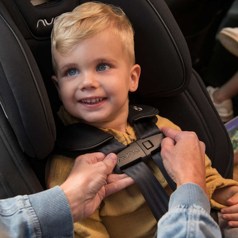 Load image into Gallery viewer, Nuna Exec All-in-One Car Seat
