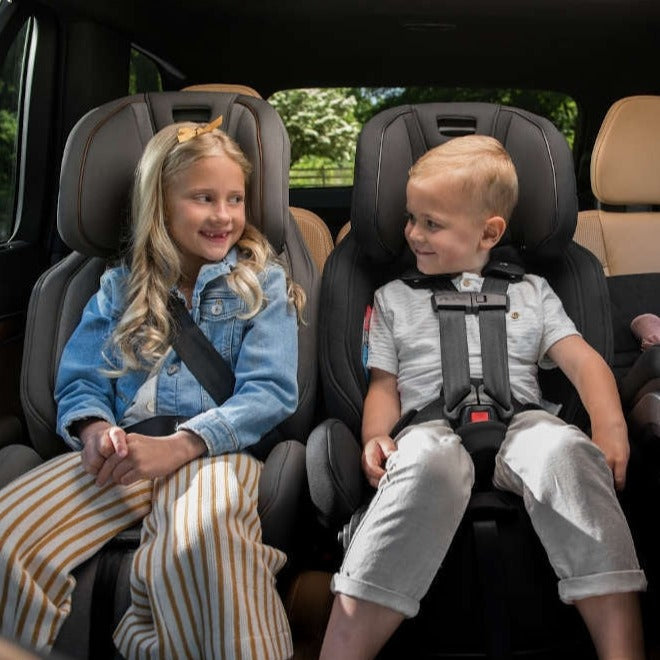 Load image into Gallery viewer, Nuna Exec All-in-One Car Seat
