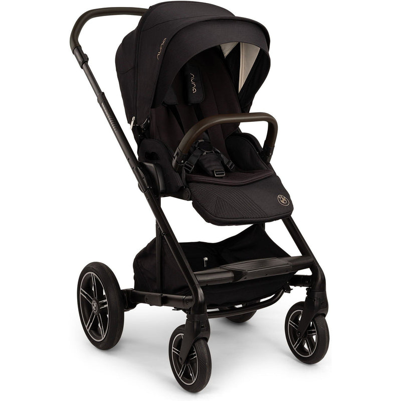 Load image into Gallery viewer, Nuna x BMW Mixx Next Stroller
