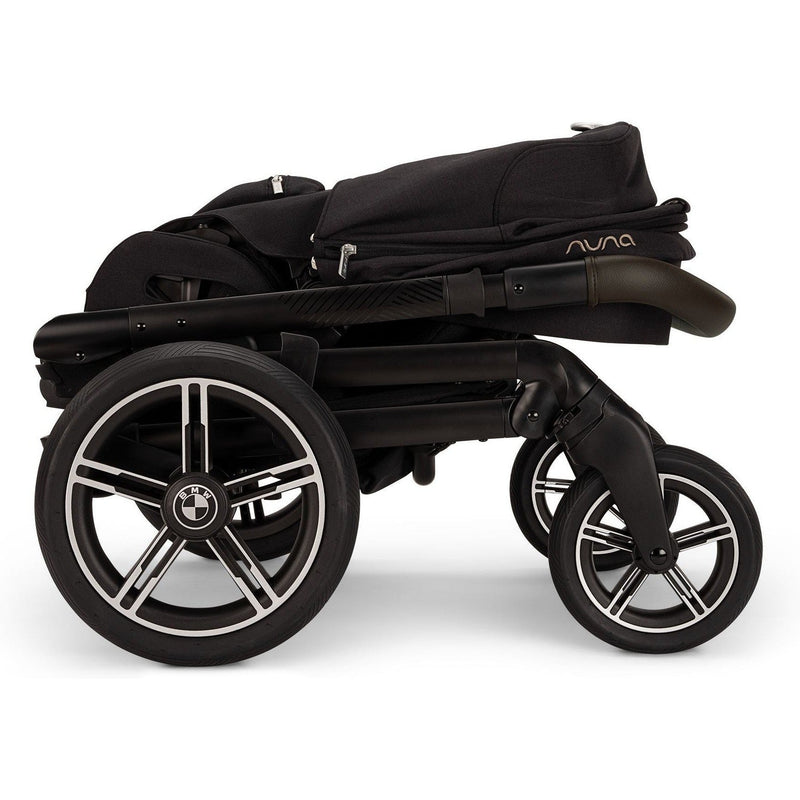 Load image into Gallery viewer, Nuna x BMW Mixx Next Stroller
