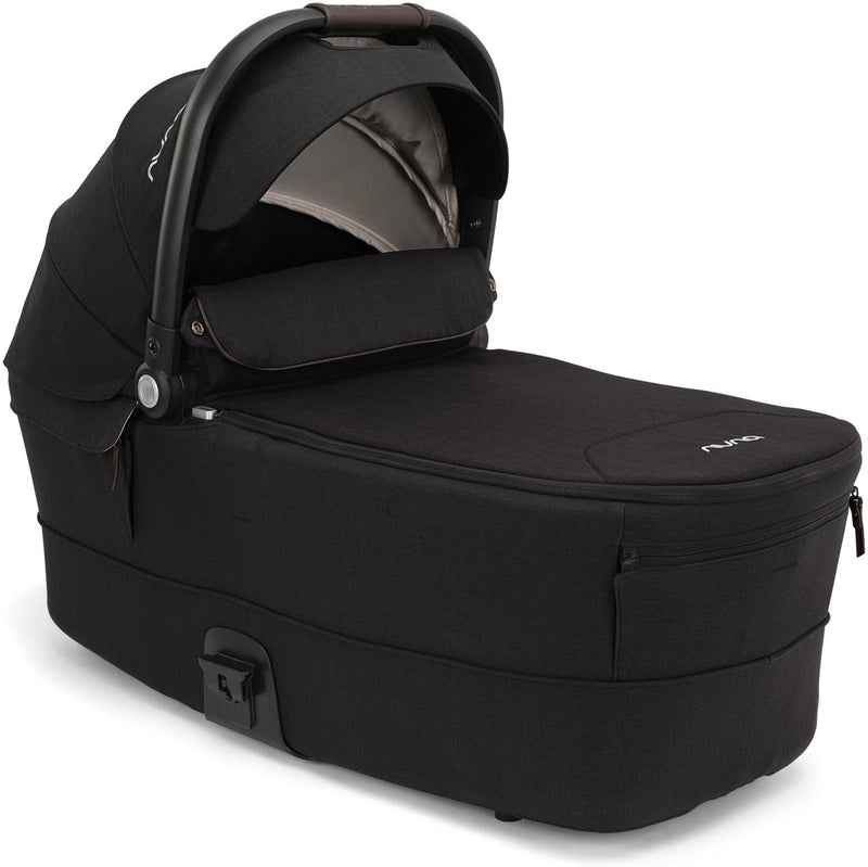 Load image into Gallery viewer, Nuna MIXX Series Bassinet + Stand
