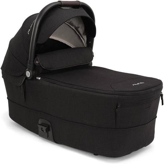 Nuna MIXX Series Bassinet + Stand