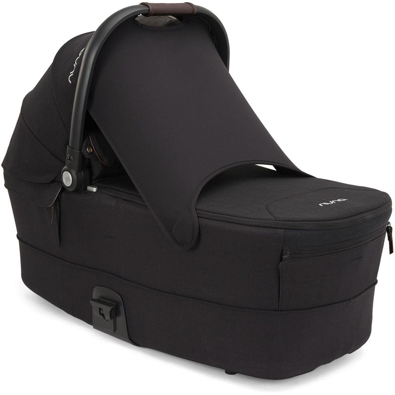 Load image into Gallery viewer, Nuna MIXX Series Bassinet + Stand
