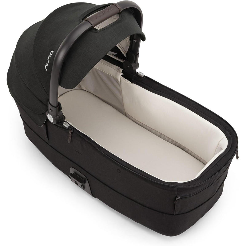 Load image into Gallery viewer, Nuna MIXX Series Bassinet + Stand
