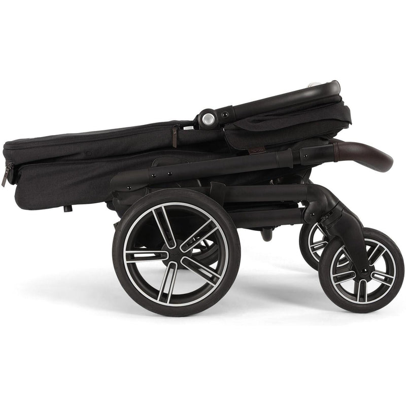 Load image into Gallery viewer, Nuna MIXX Series Bassinet + Stand
