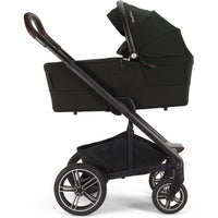 Nuna MIXX Series Bassinet + Stand